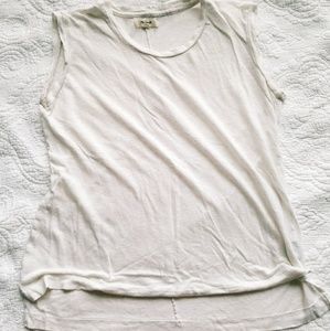 3/$15: Madewell Tank